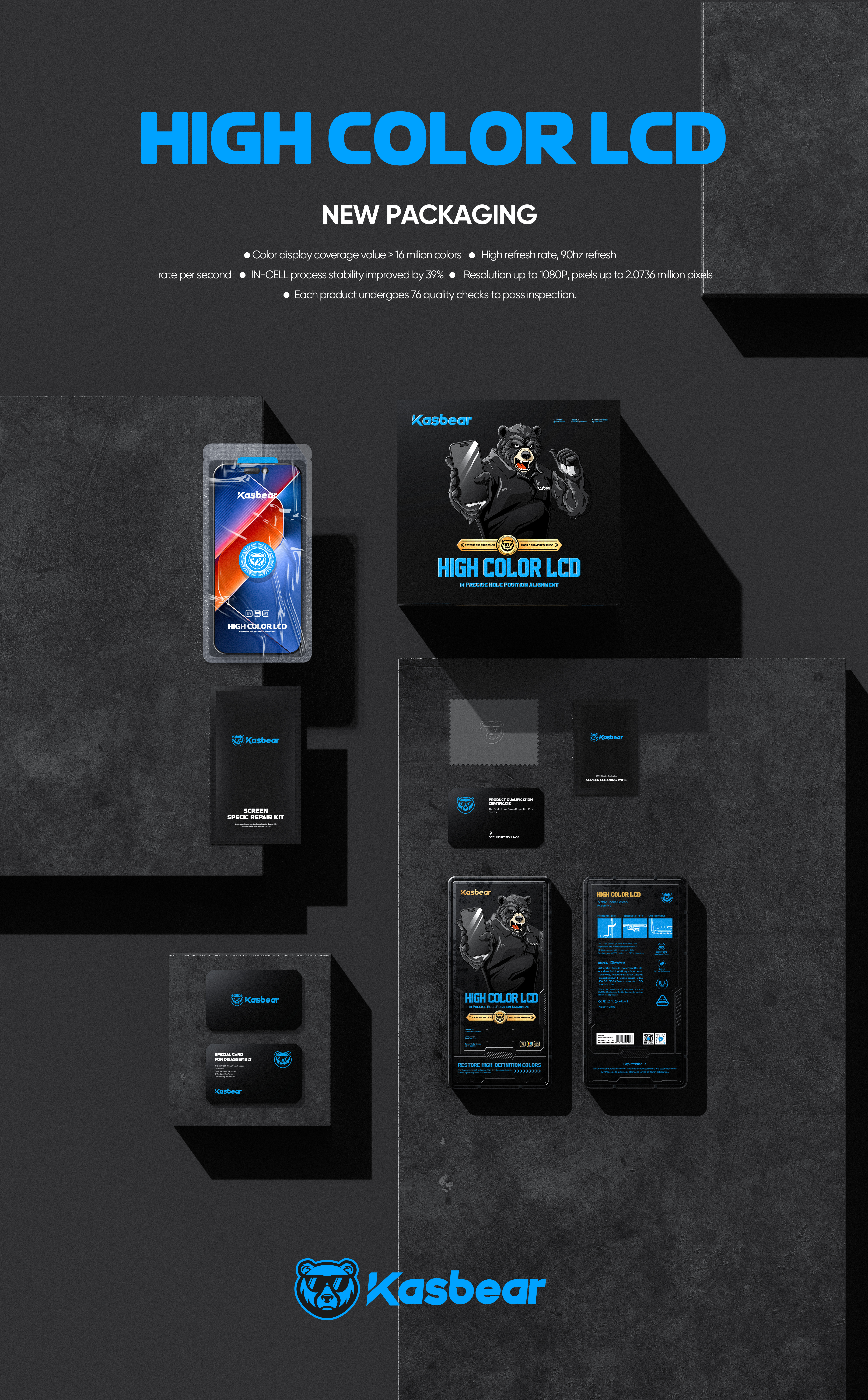 iPhone 13Pro Max — HD+ (move ic)